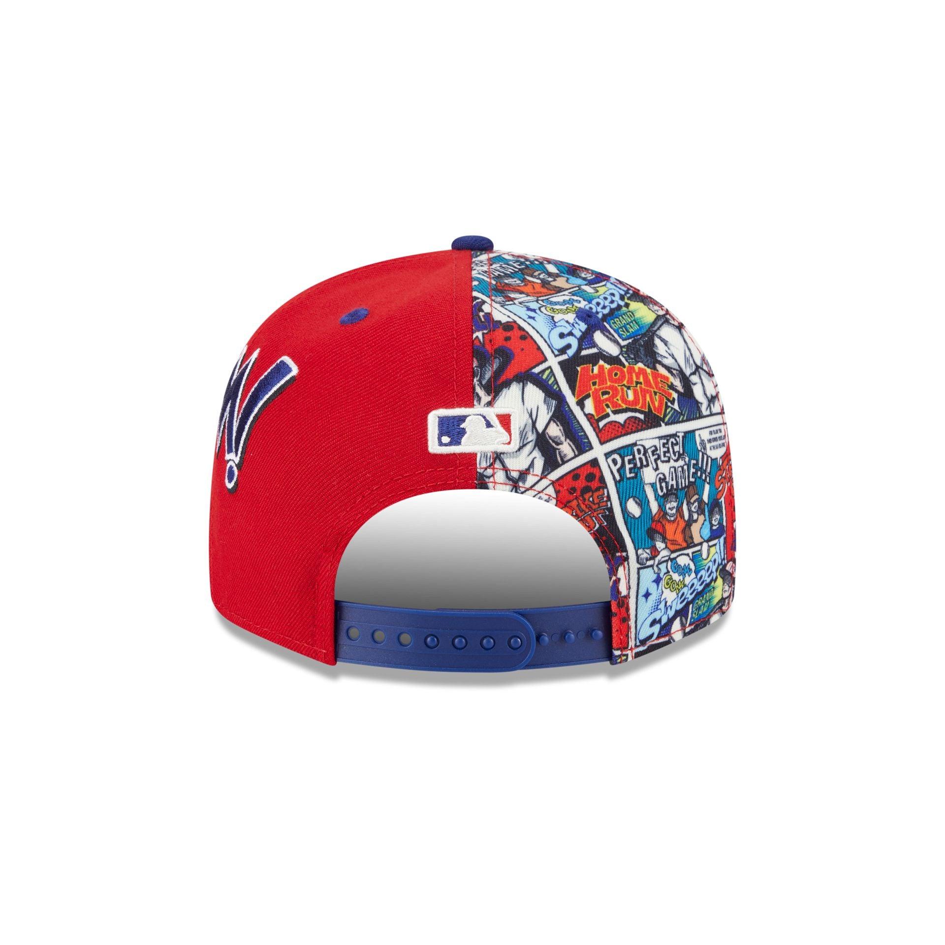 Philadelphia Phillies Diamond Hero Edition 9FIFTY Snapback Hat Male Product Image