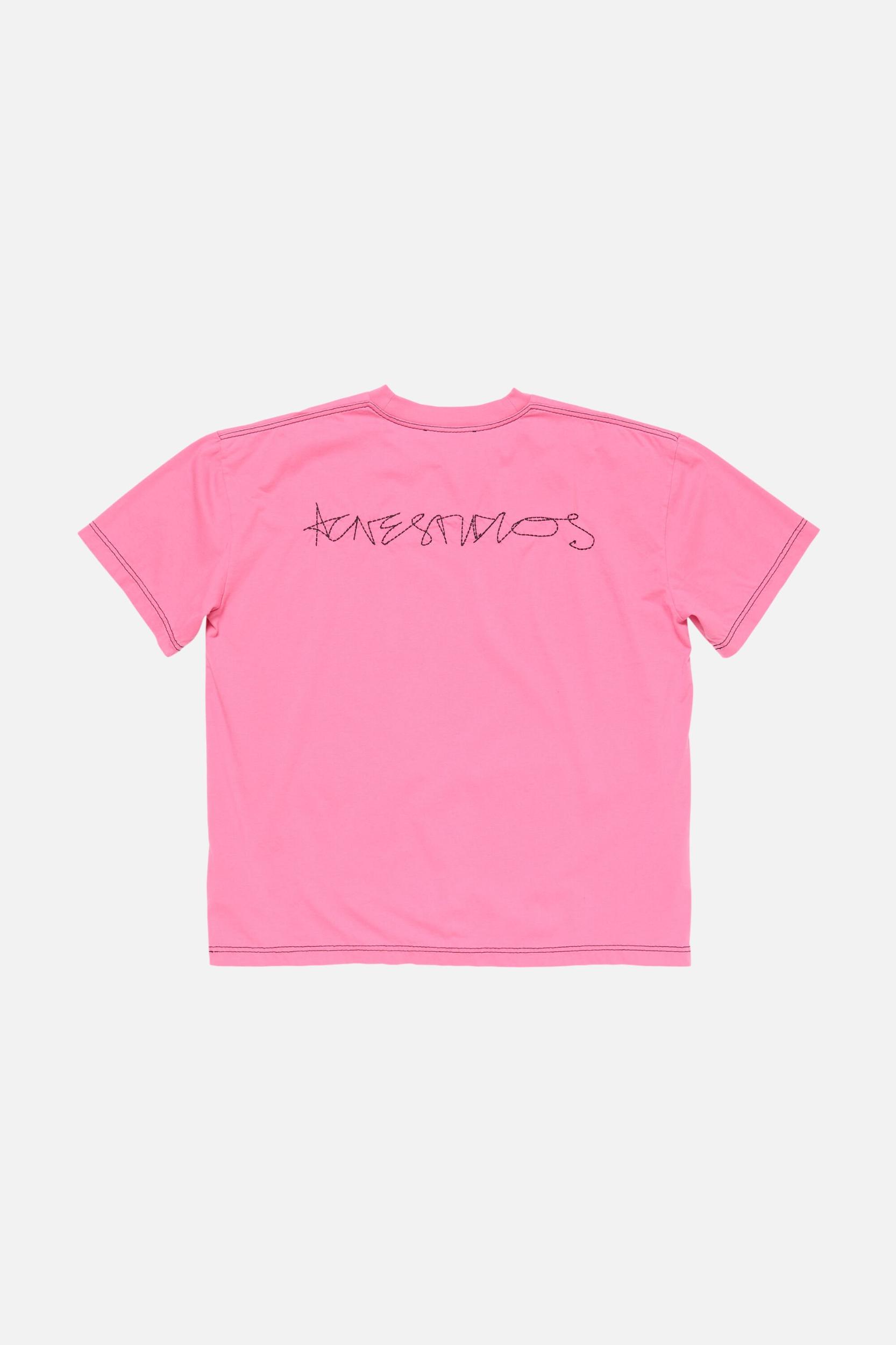 Logo t-shirt Product Image