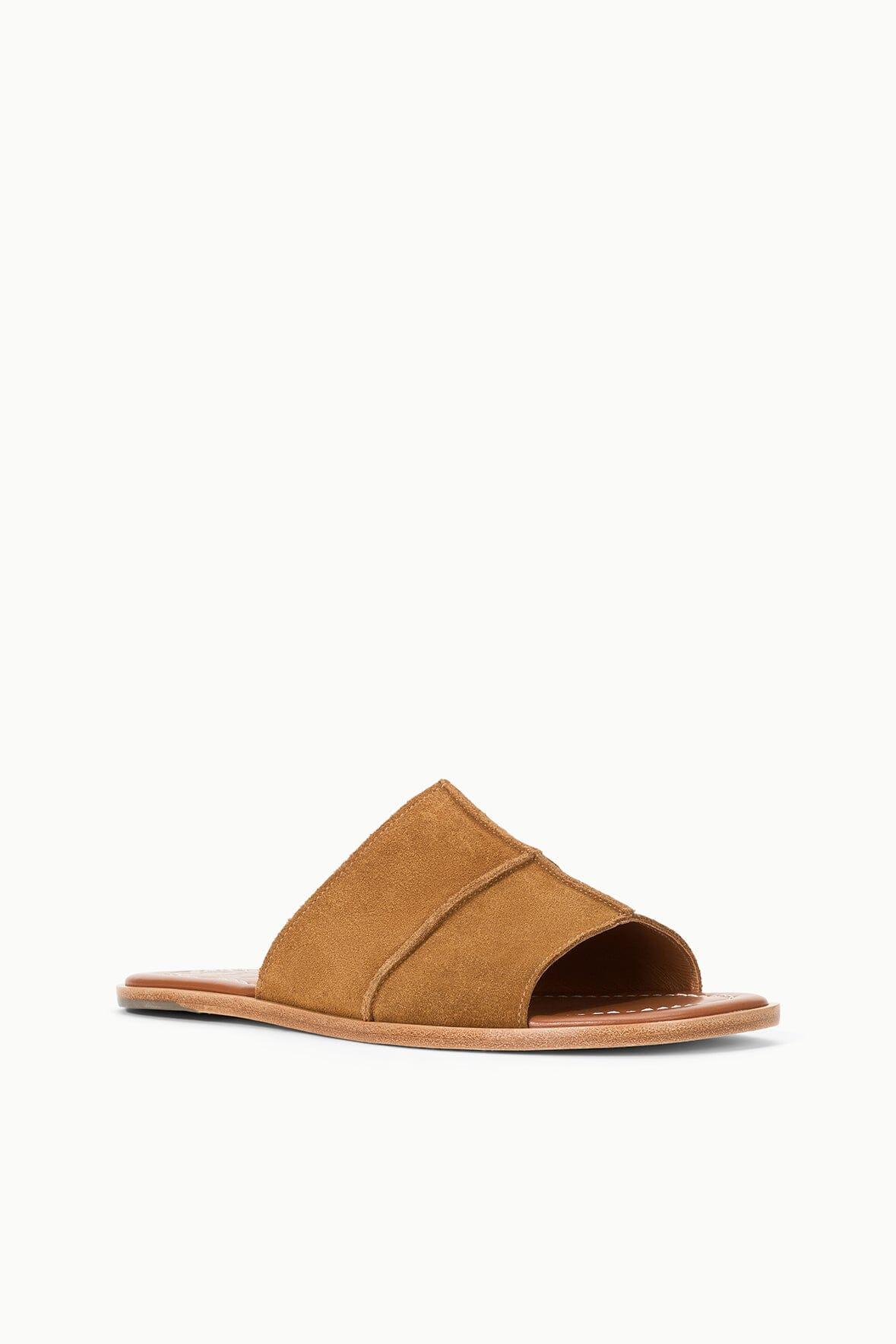 DANIELLA SANDAL | TAN Product Image