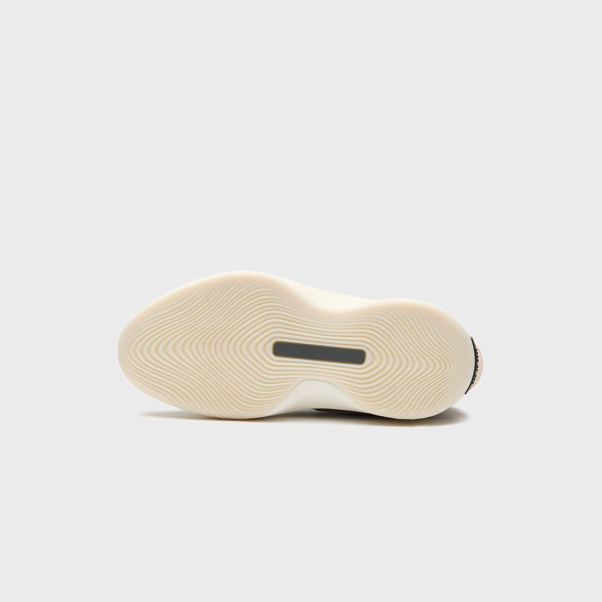 adidas x Fear of God Athletics II Basketball High - Putty Beige Male Product Image