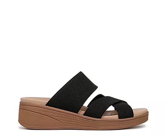 Lifestride Womens Fiona Slide Product Image