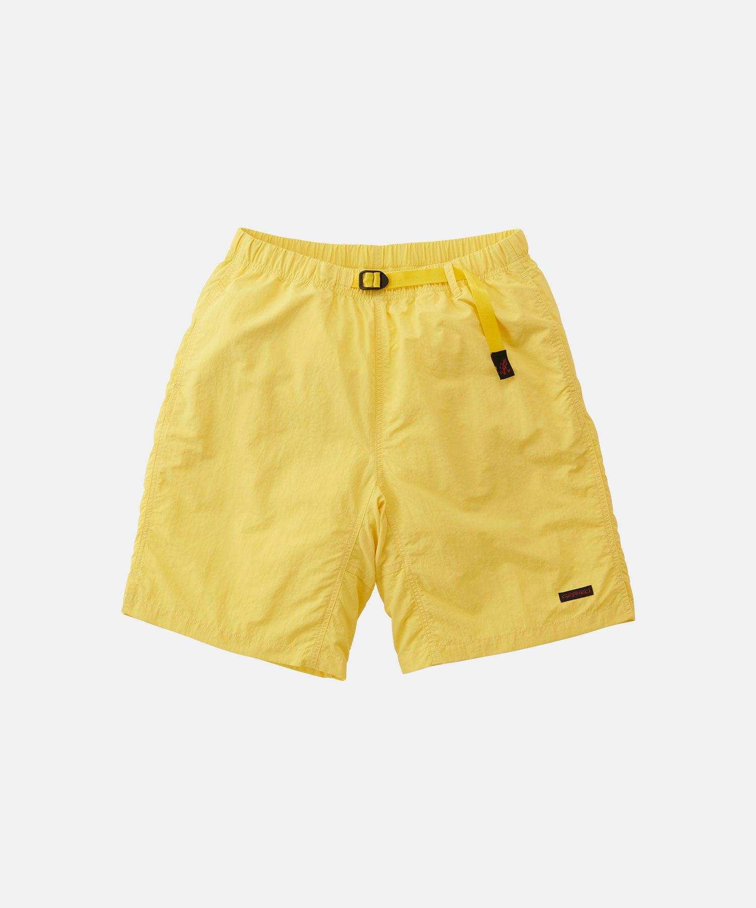 Nylon Packable G-Short Male Product Image