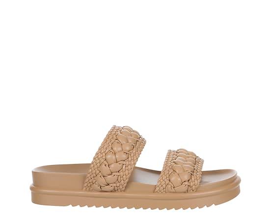 Michael By Shannon Womens Kaia Woven Sandal Product Image