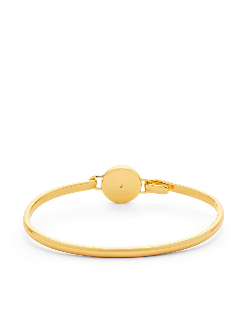 The Mini Icon Tote Bag charm necklace Product Image