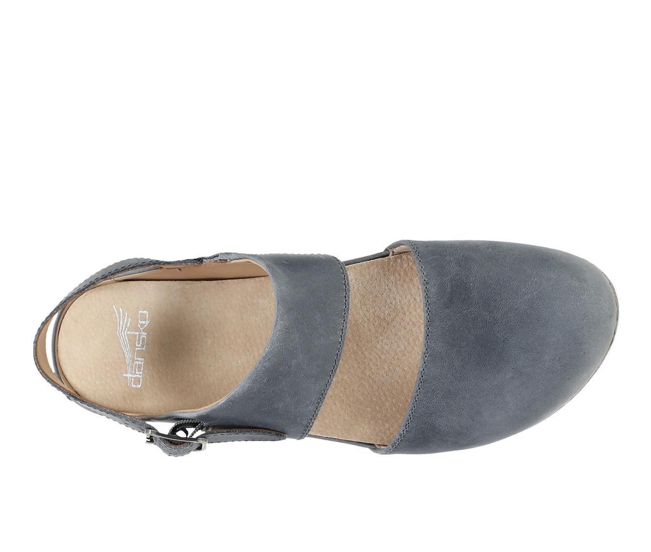 Women's Dansko Lucia Clogs Product Image
