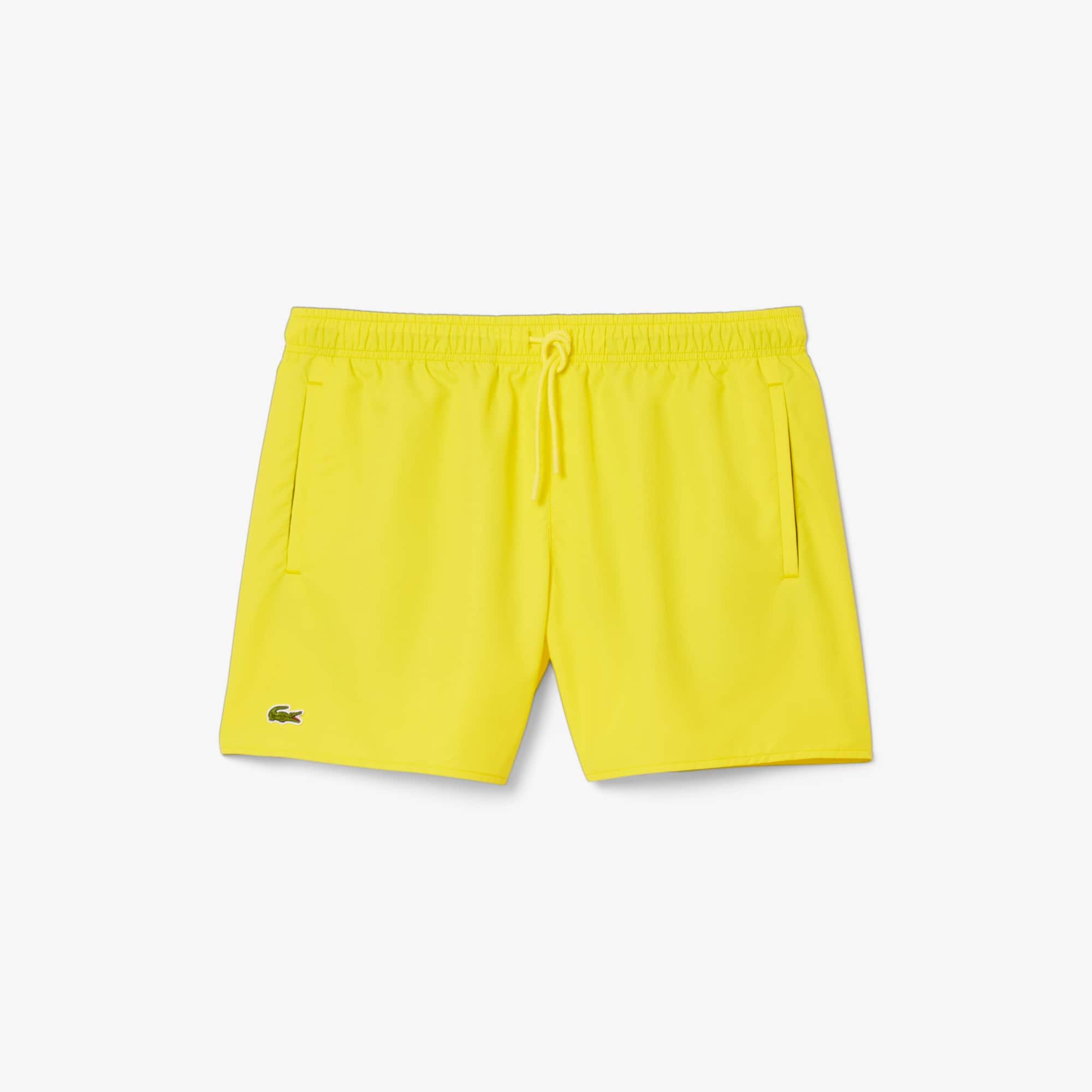 Quick-Dry Swim Trunks Product Image