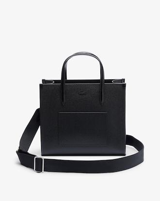 Small Chantaco Leather Purse Product Image