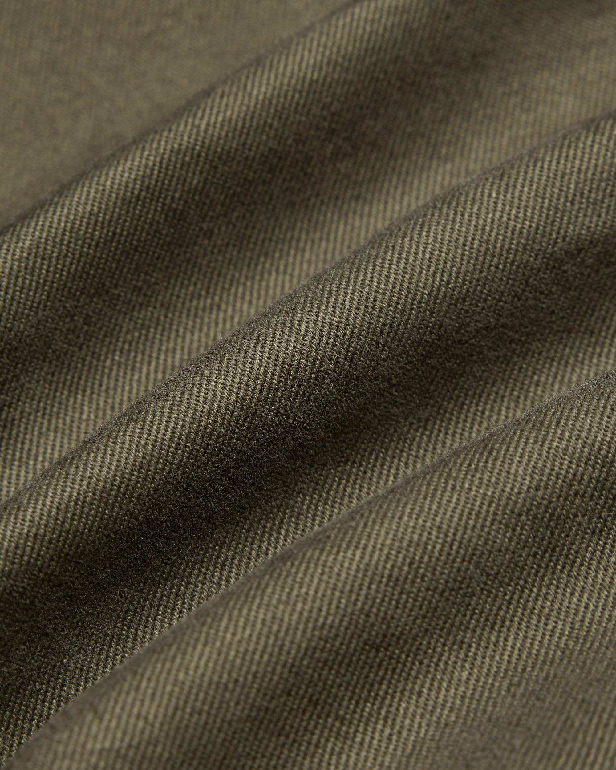 Cotton Chino Keeper Relaxed Cargo Pant Male Product Image