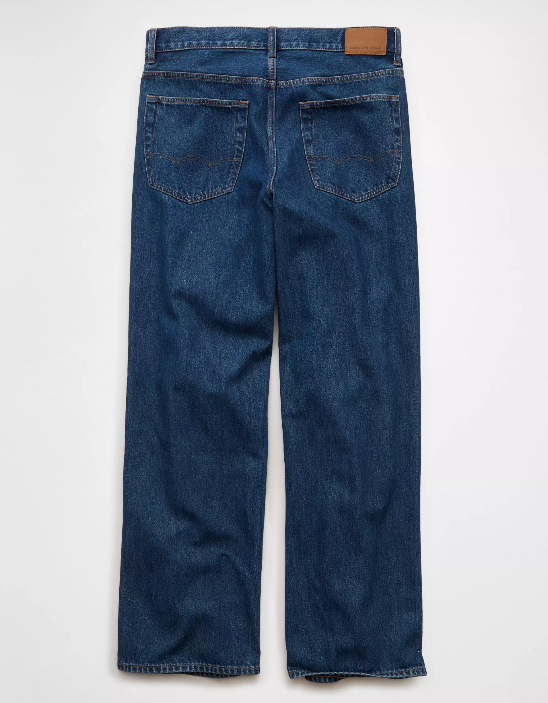 AE Baggy Jean Product Image