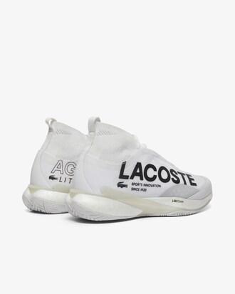 Men's AG-LT25 Lite Sock Tennis Shoes Product Image