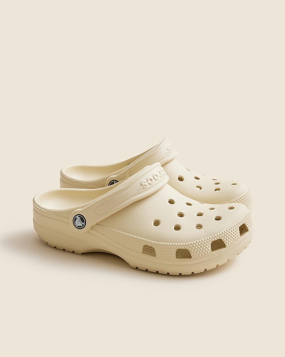 Crocs womens classic clogs Product Image