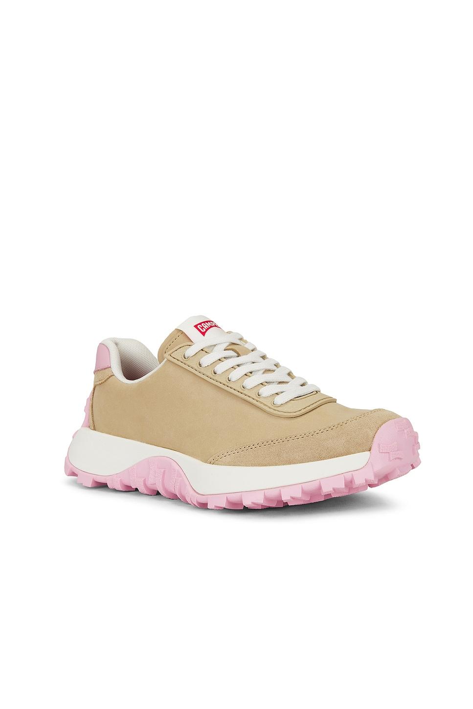 Drift Trail Sneaker Camper Product Image