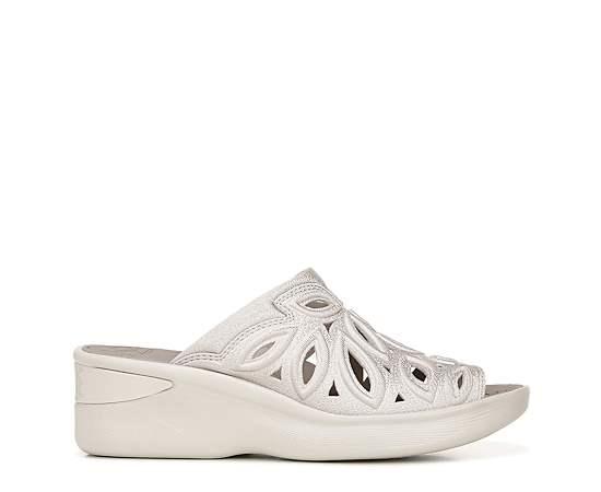 Lifestride Womens Susie Wedge Sandal Product Image