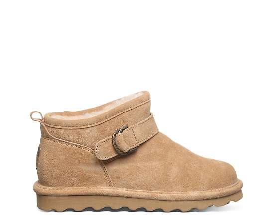 Bearpaw Womens Petite Water Resistant Boot Product Image