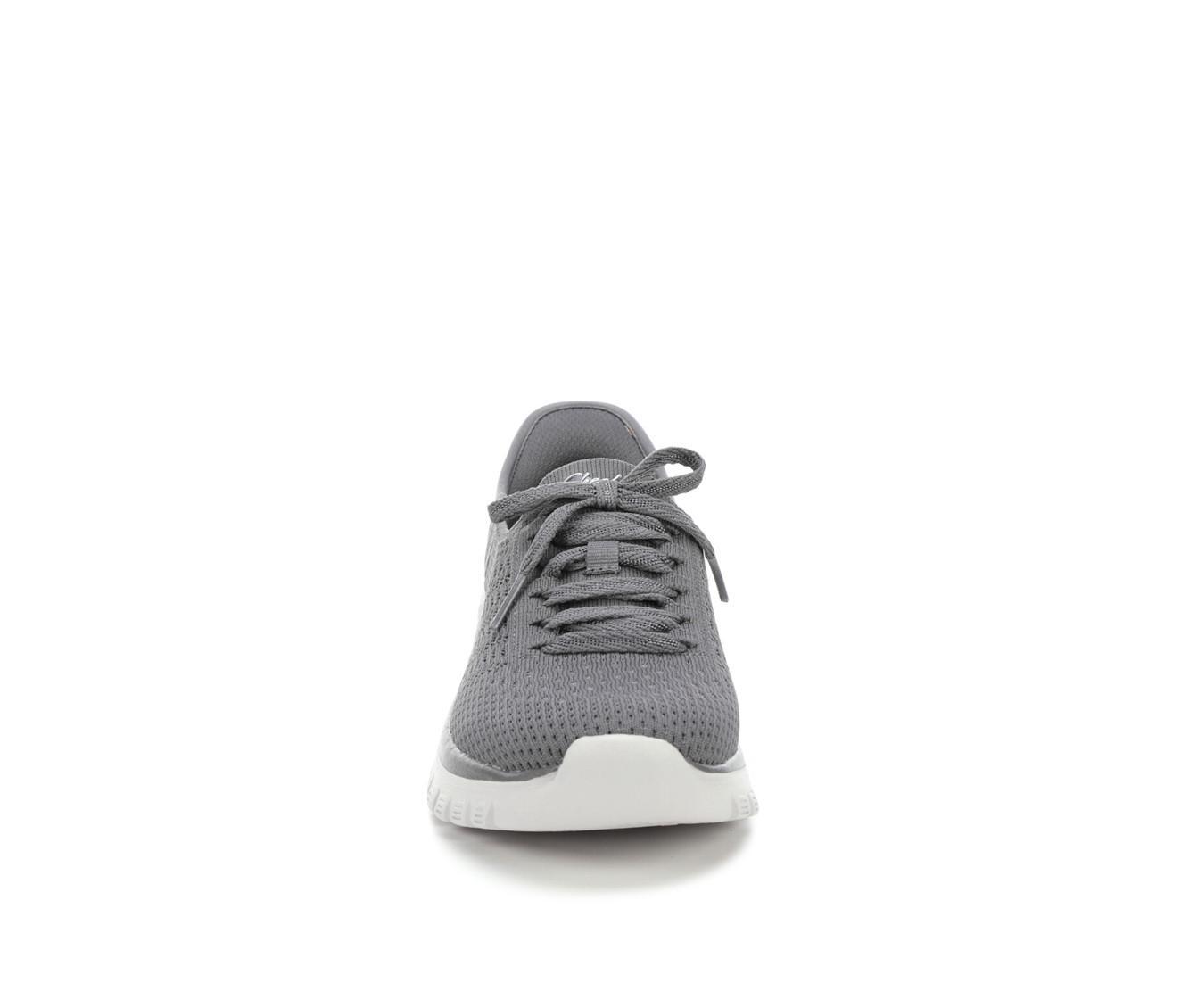 Women's Skechers 100736 Graceful Slip-Ins Shoes Product Image