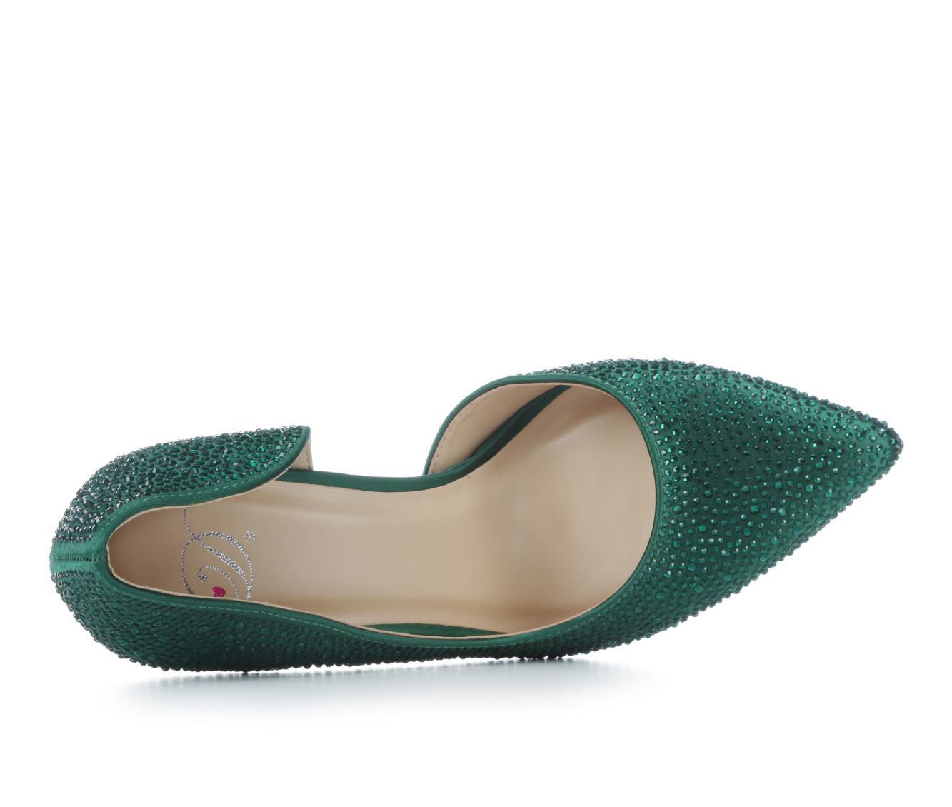 Women's Delicious Cruise-S Pumps Product Image