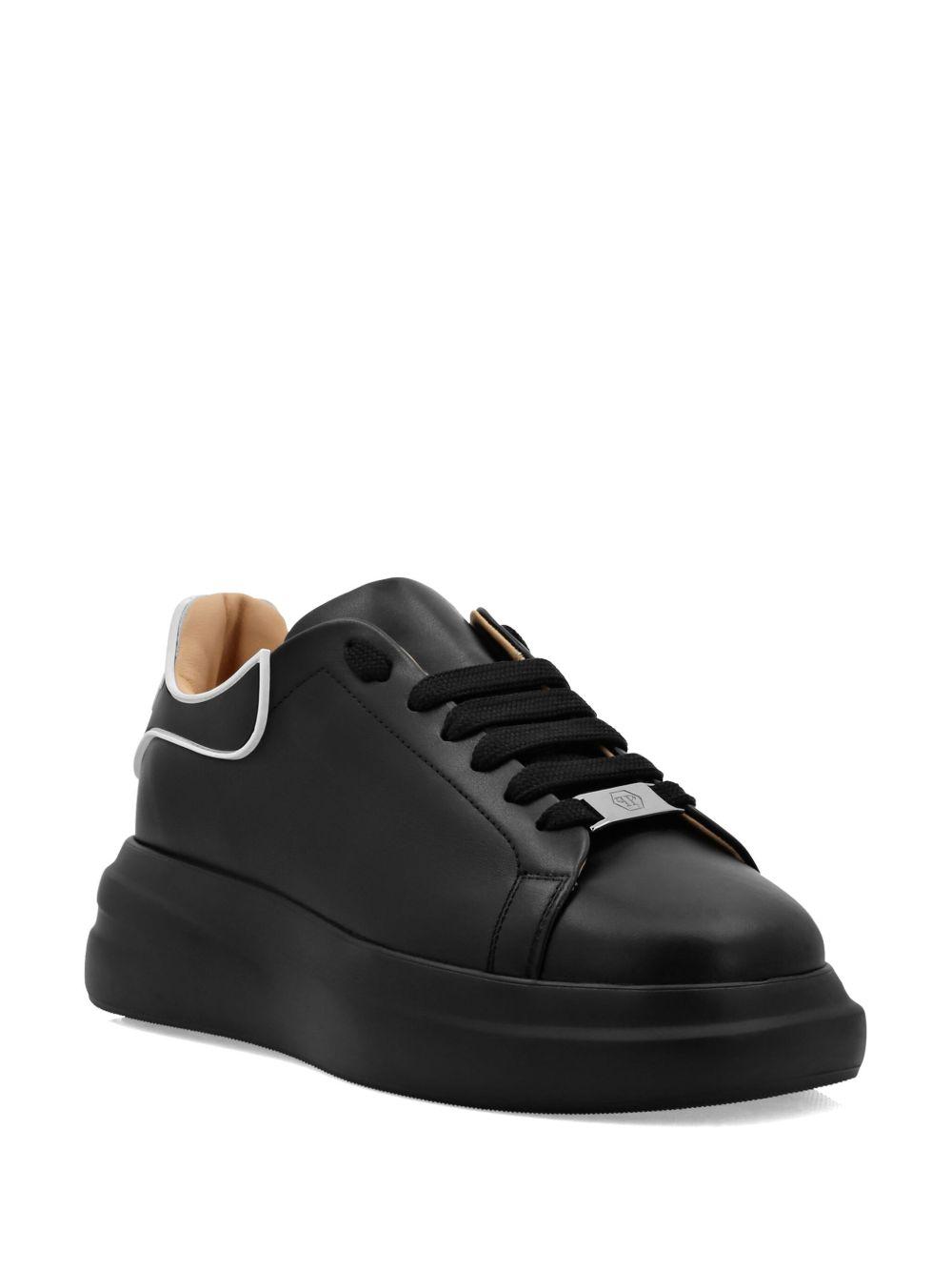 Megastar low-top sneakers Product Image