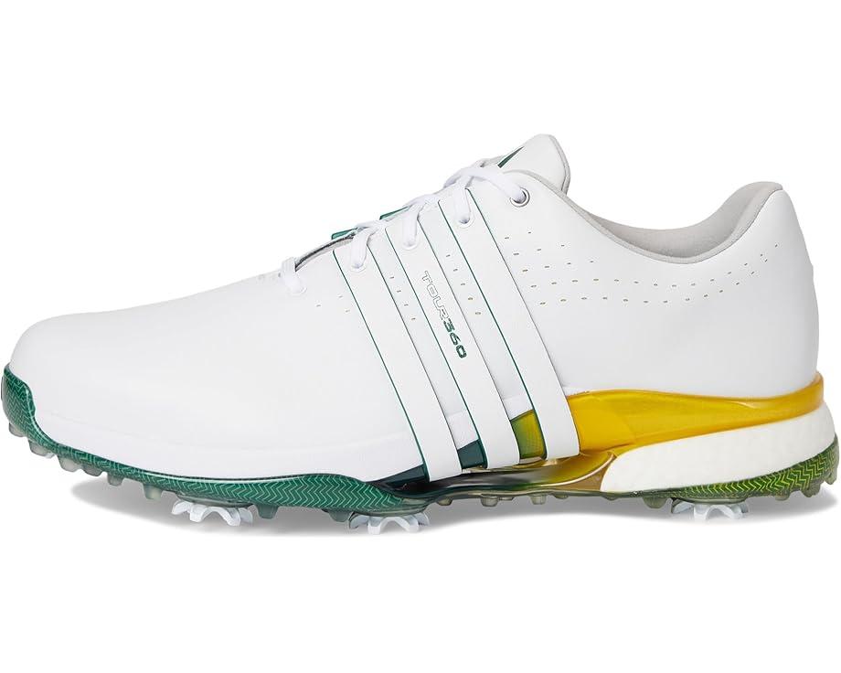 Adizero ZG Spikeless Golf Shoes Product Image