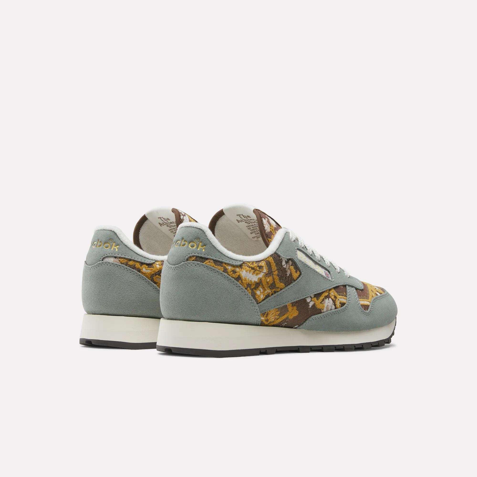 Classic Leather 1983 Vintage Shoes Product Image