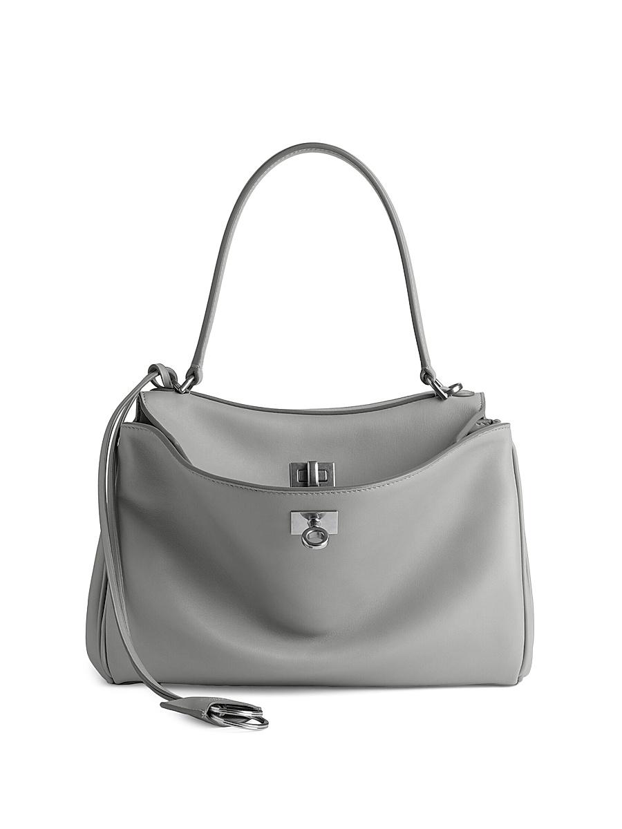 Womens Rodeo Small Top Handle Bag Product Image