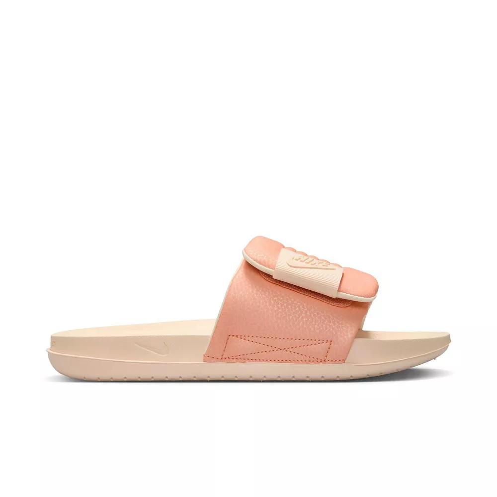 Nike Offcourt Adjust Women's Slides,  Product Image