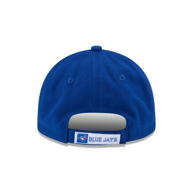 Toronto Blue Jays The League 9FORTY Adjustable Hat Male Product Image