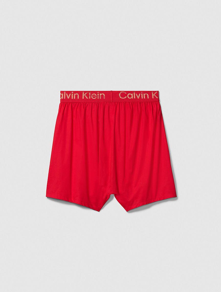 Woven Boxer Product Image