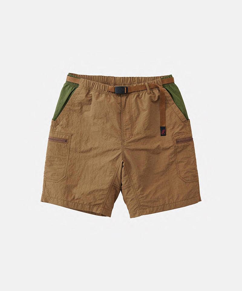 Nylon Utility Short Male Product Image