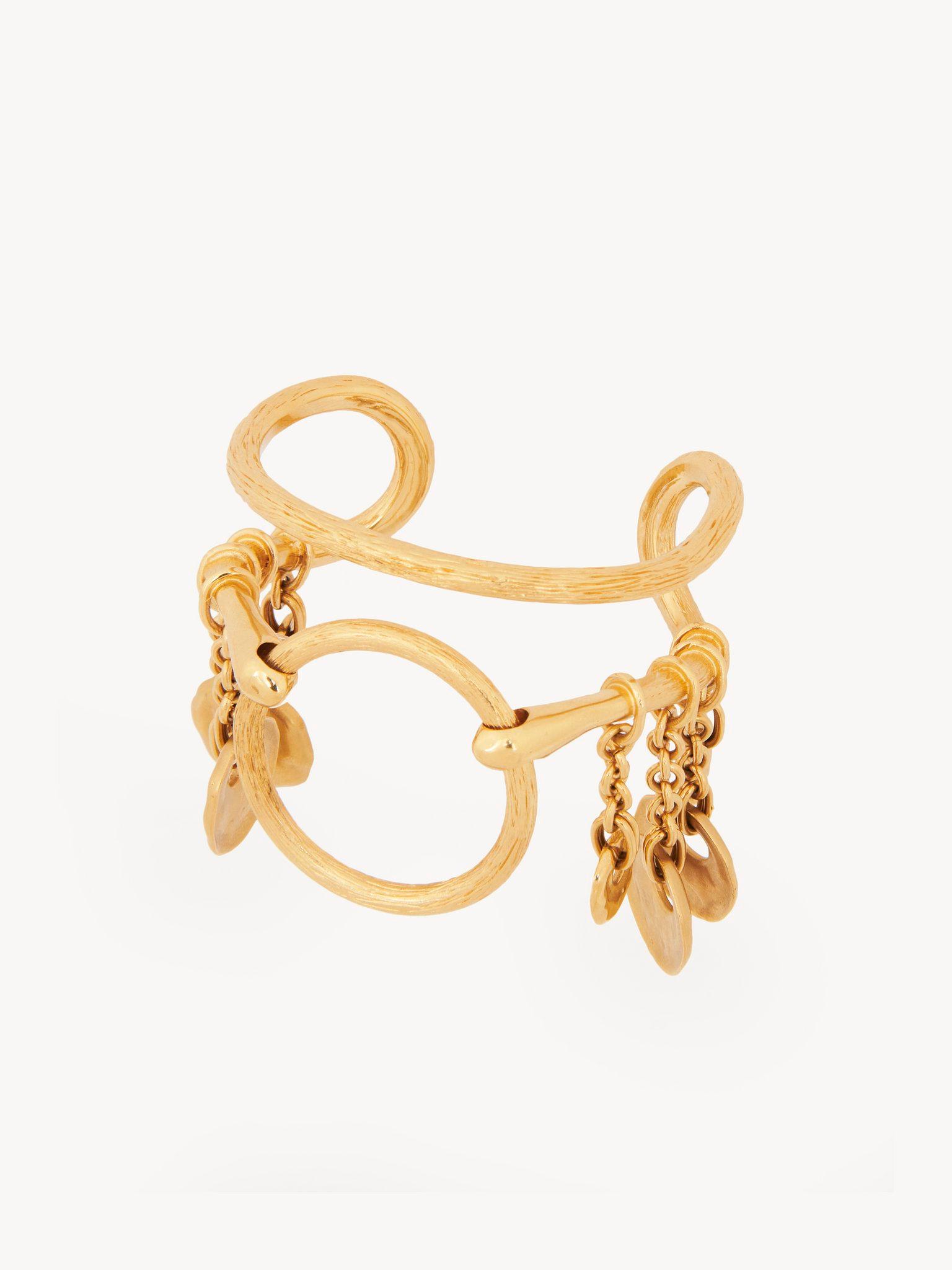 The Chloé Eclectic bracelet Product Image
