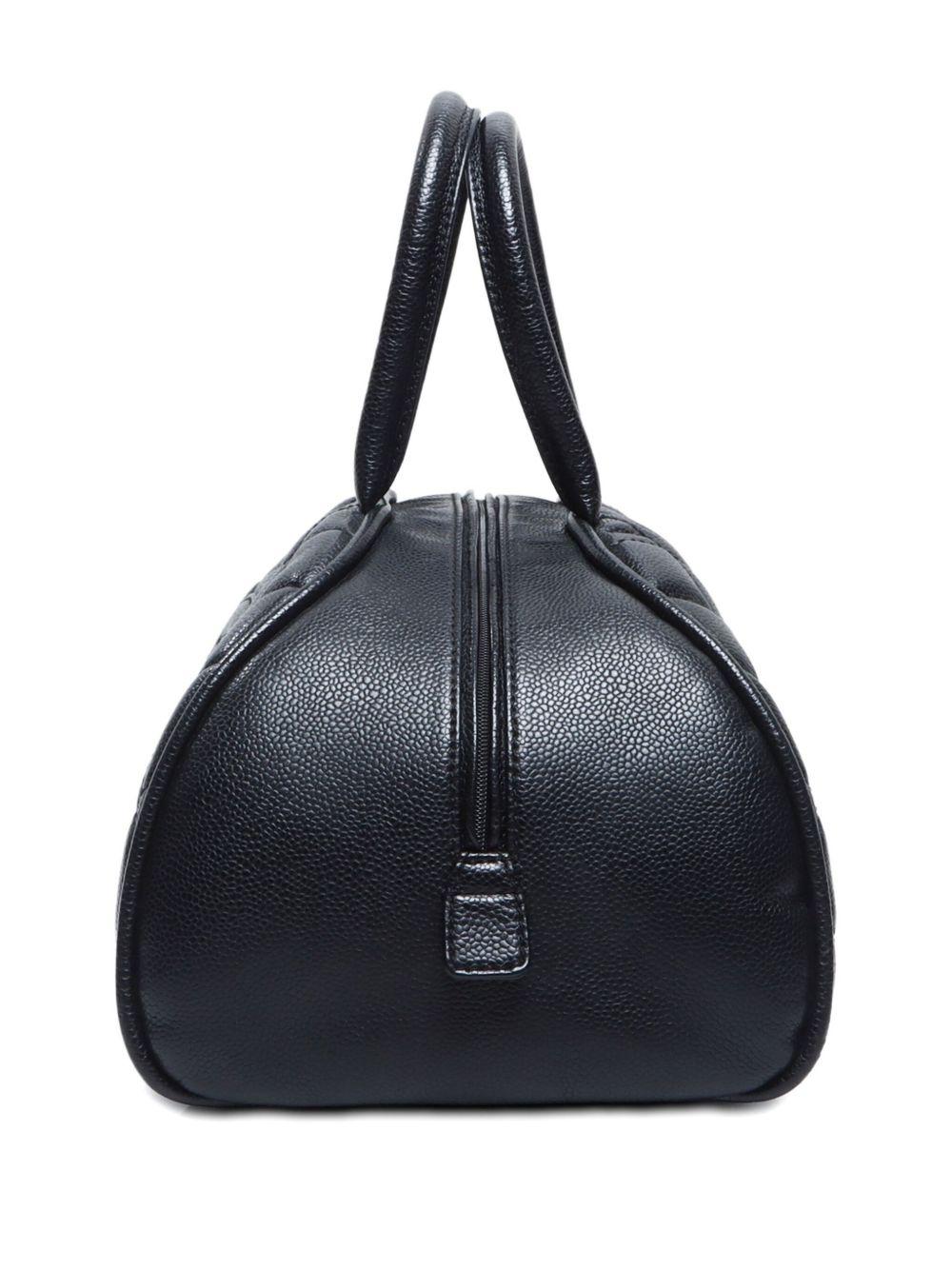 2005-2006 mini Boston tote bag Product Image