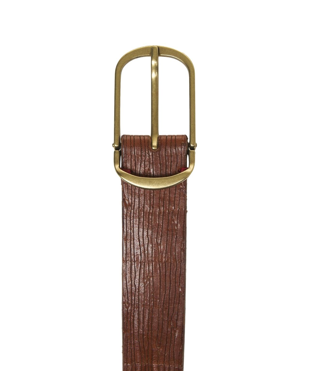 Leather belt 'Allier' Product Image