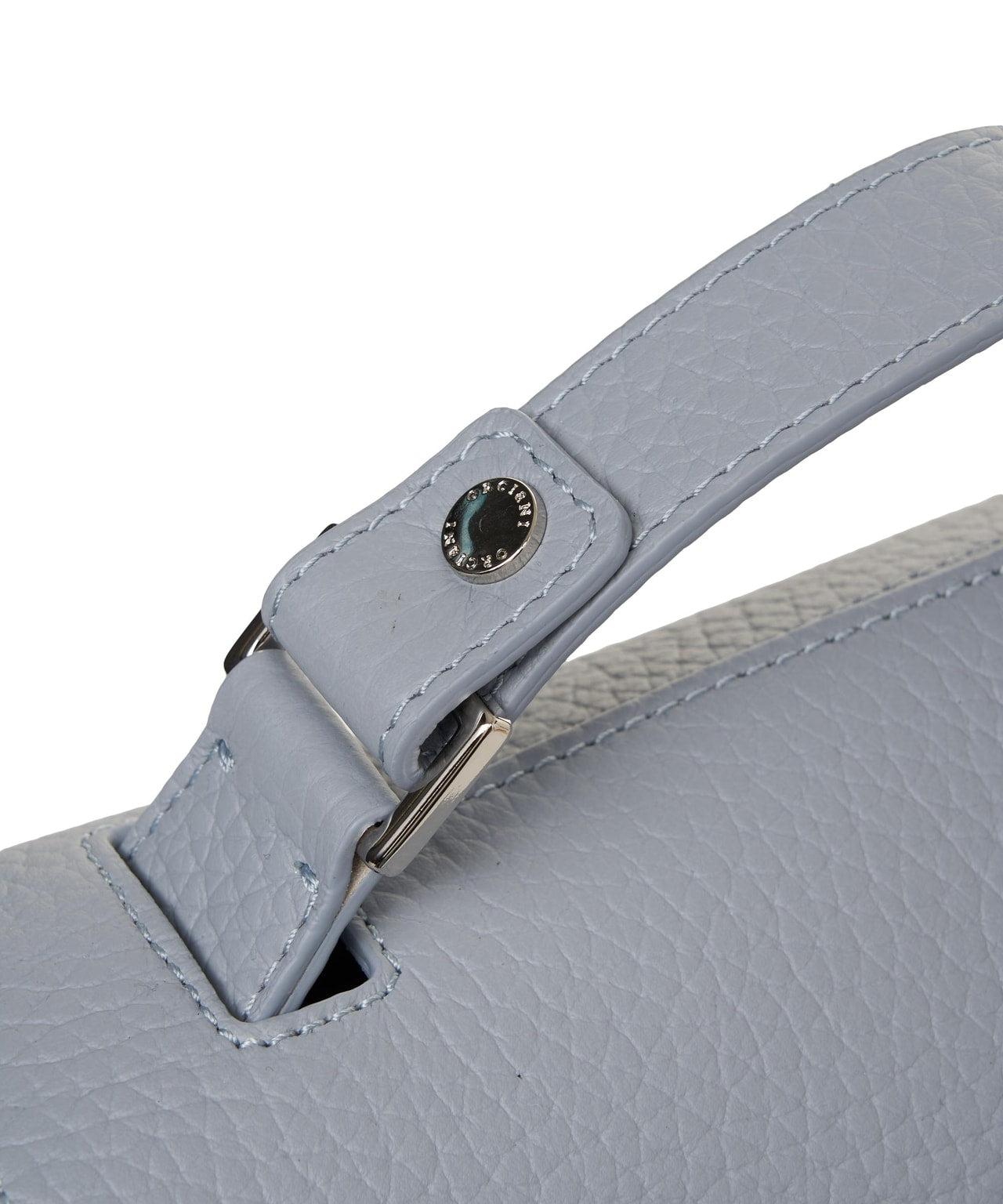 Leather handbag 'Sveva Soft' Product Image