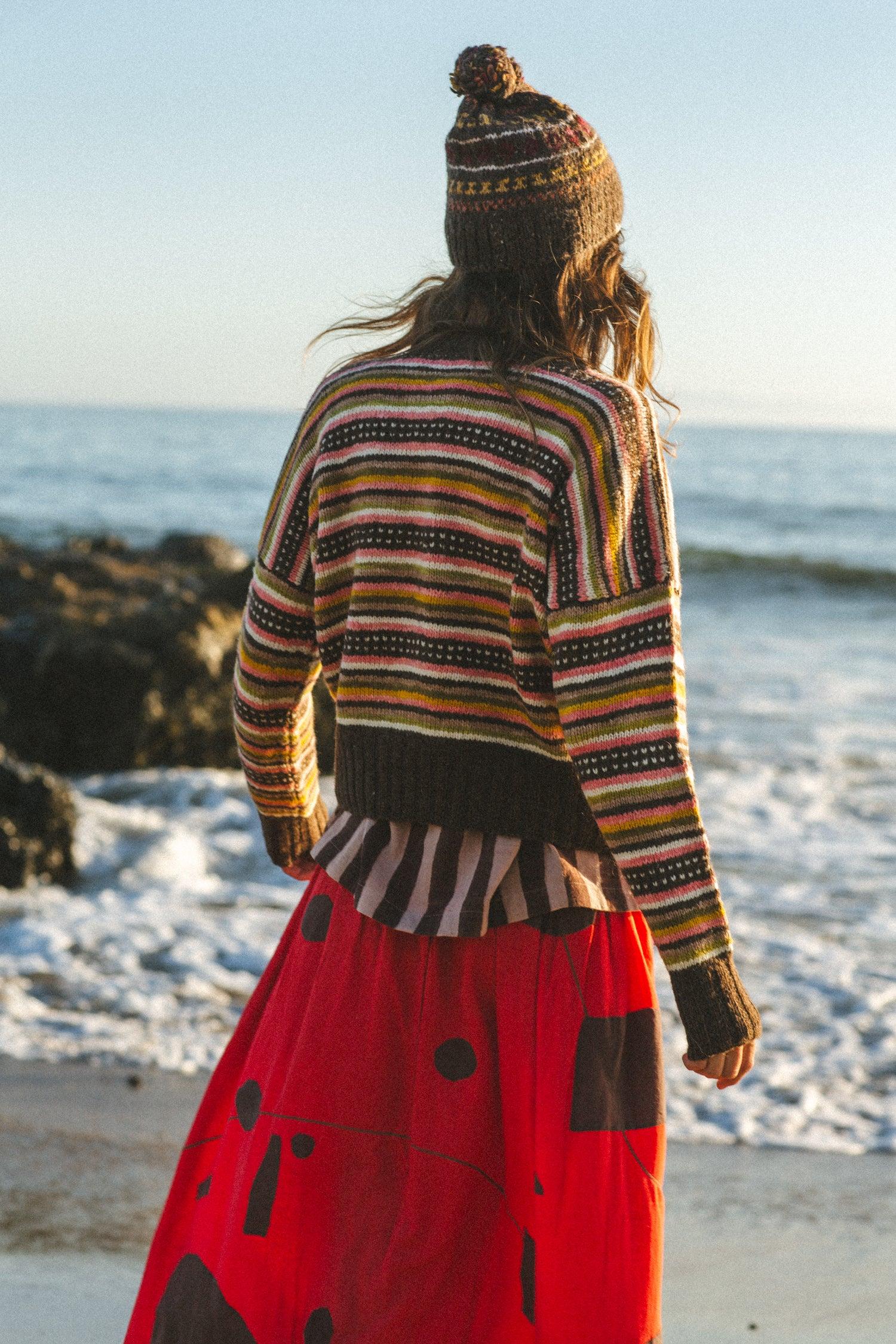 The Bojack Horseman Sweater Product Image