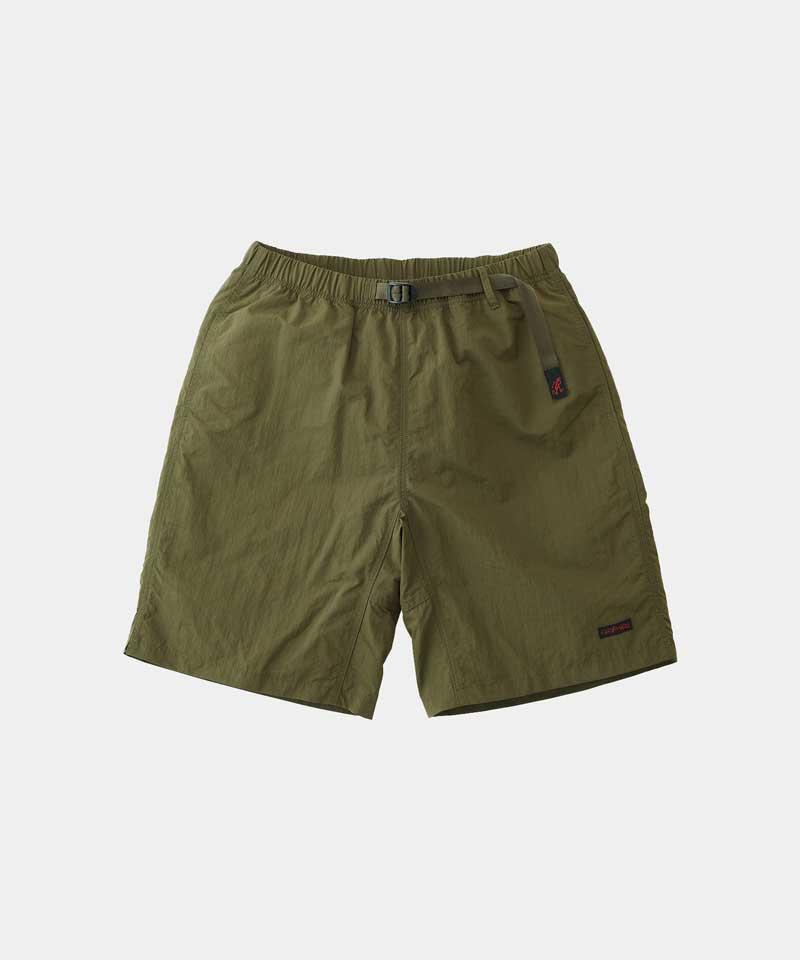 Nylon Packable G-Short Male Product Image
