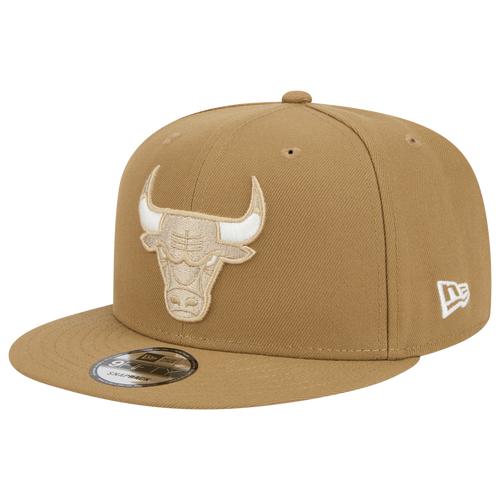 New Era Mens Chicago Bulls New Era Bulls 2024 City Edition Alt 9FIFTY Cap - Mens Product Image