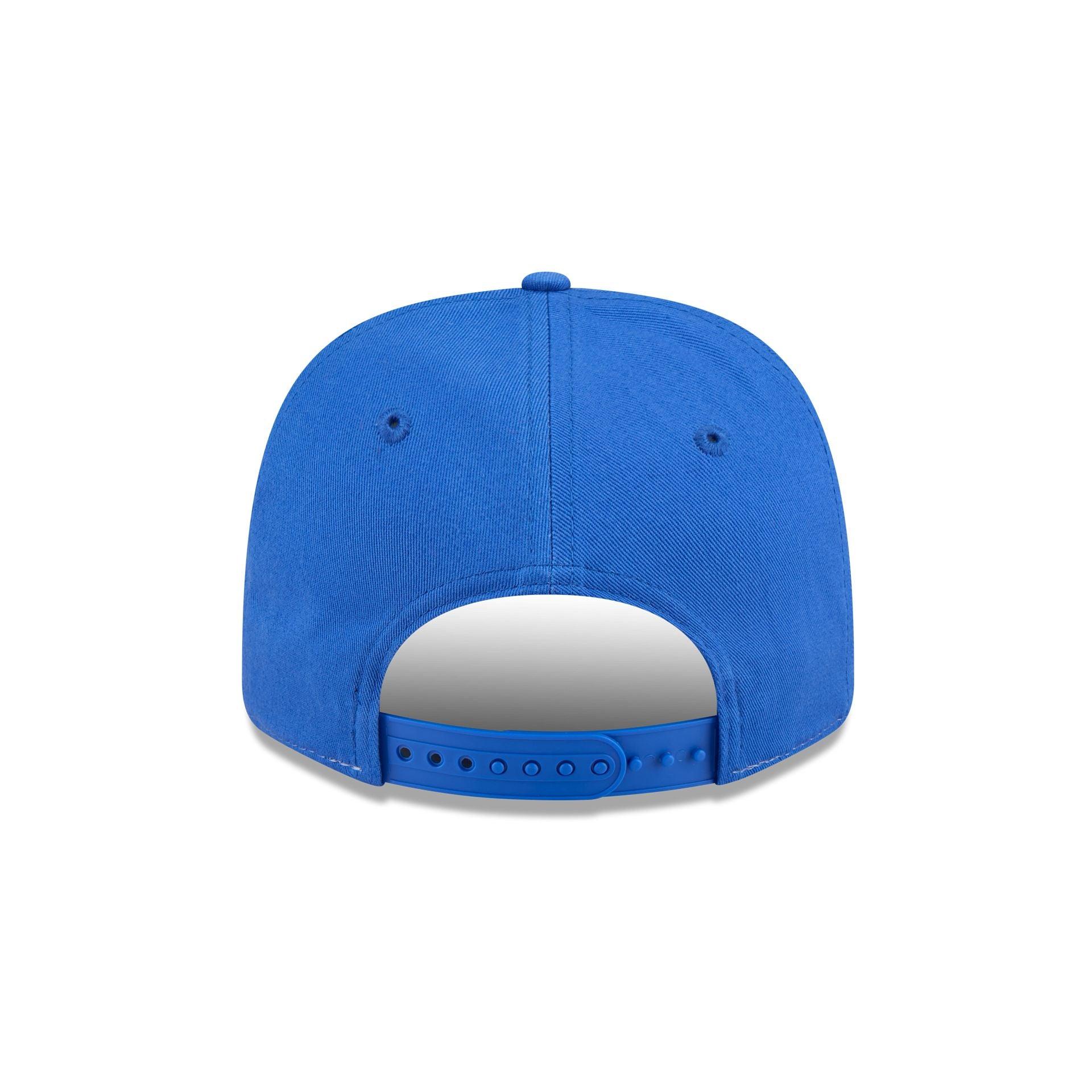 North Carolina Tar Heels Team 9SEVENTY Stretch-Snap Hat Male Product Image