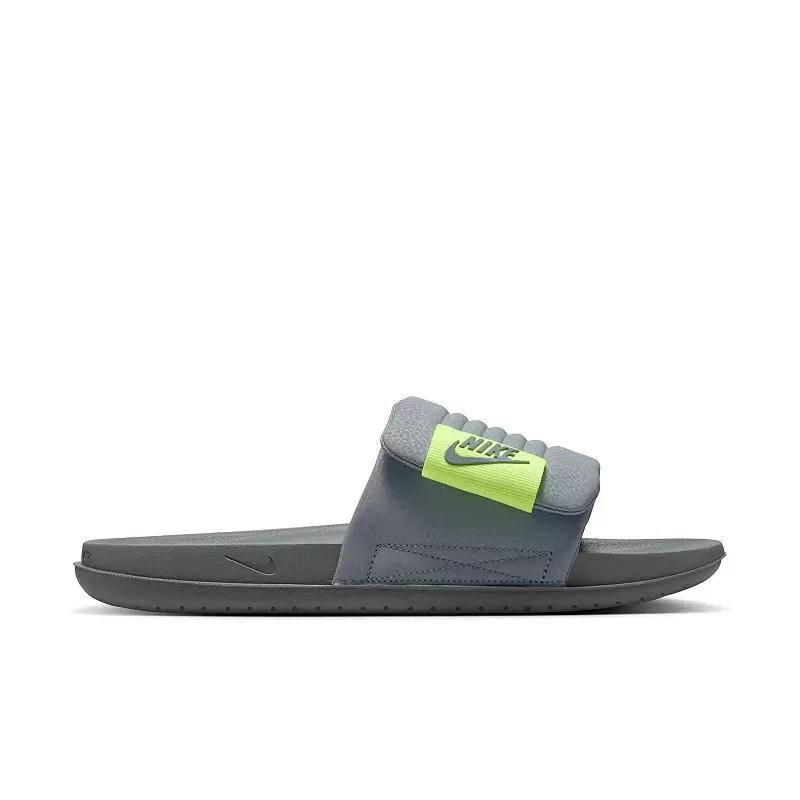 Nike Mens Offcourt Adjust Slide Sandal Product Image