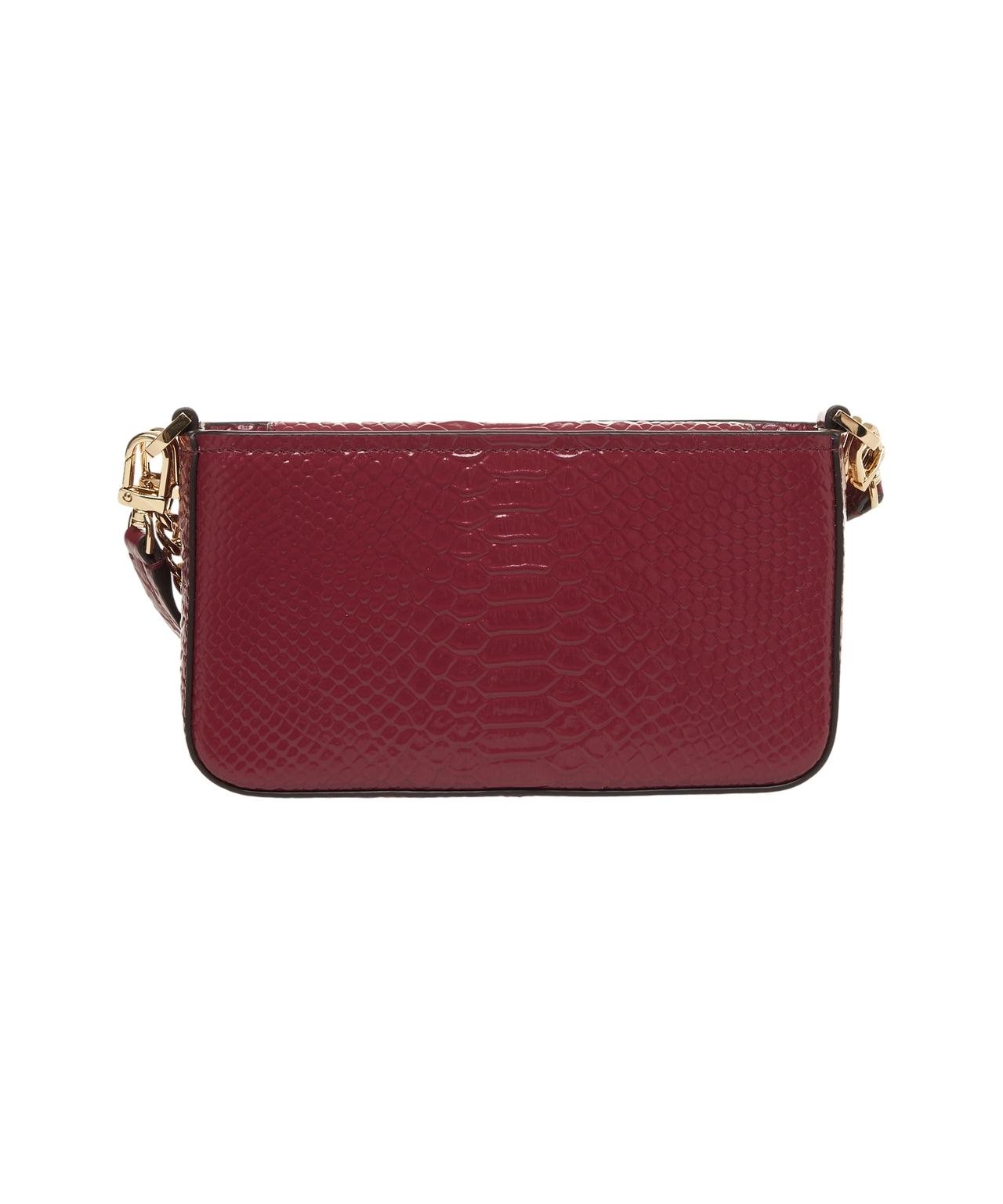 Croco shoulder bag Product Image