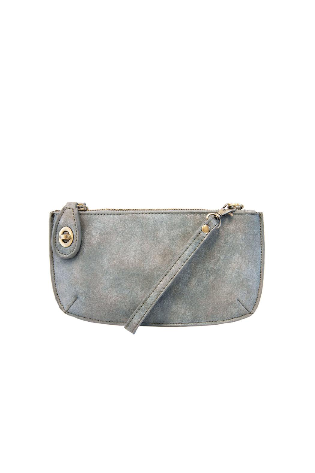 Lux Crossbody Wristlet Product Image