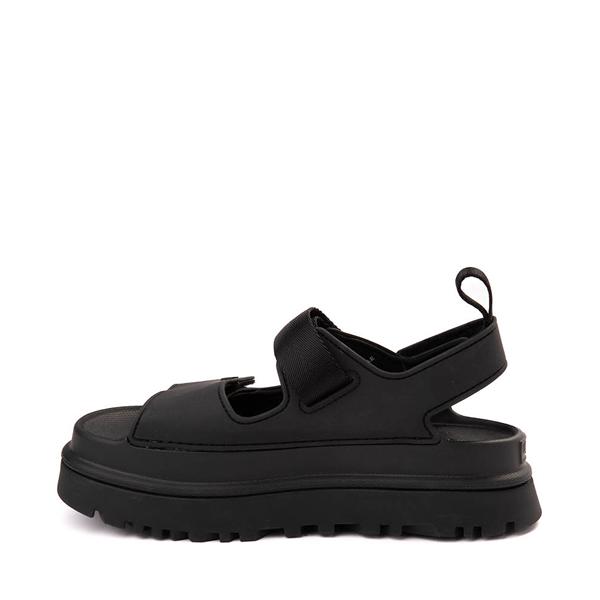 UGG Womens UGG Goldenglow - Womens Shoes Sea Salt/Sea Salt Product Image