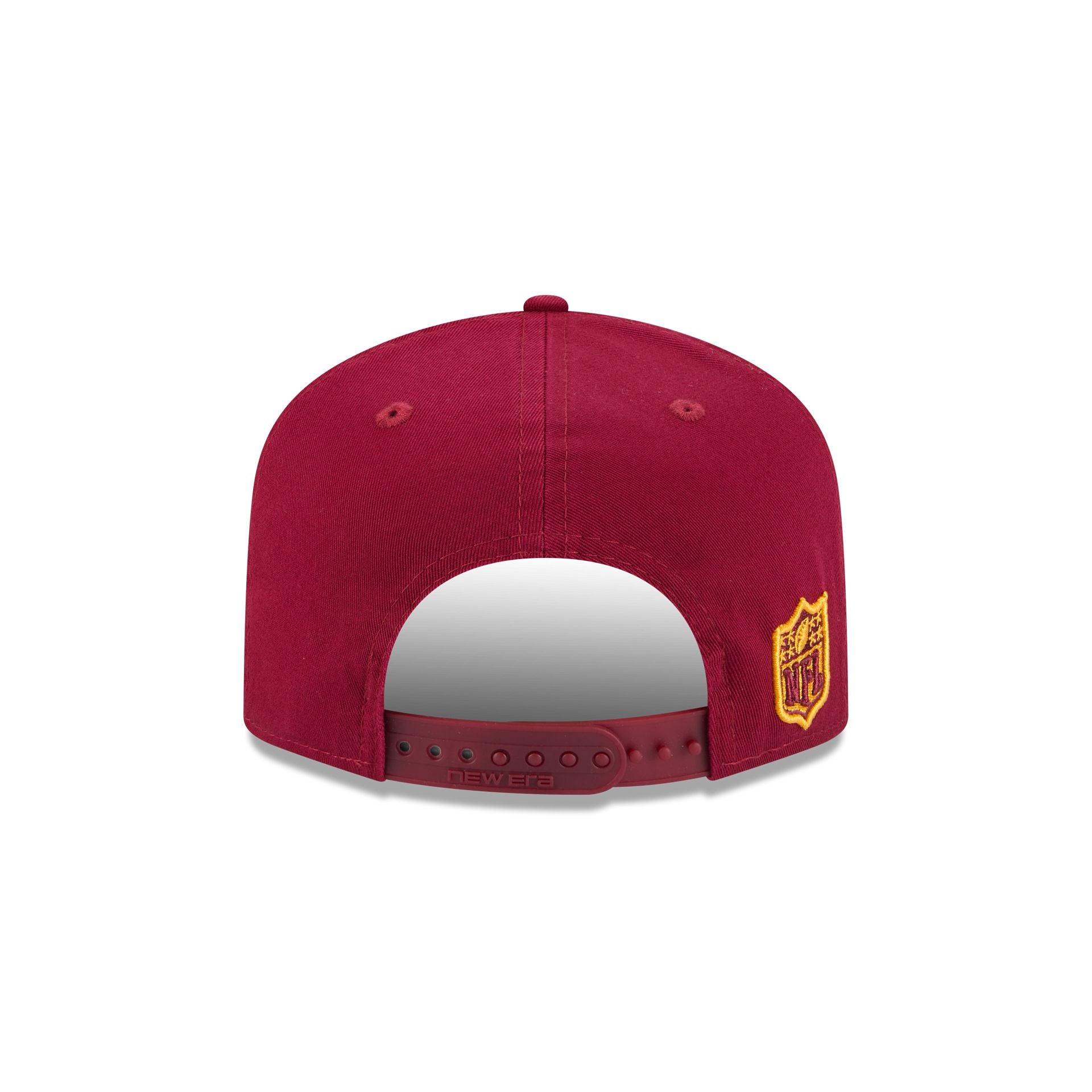 USC Trojans 19TWENTY Snapback Hat Male Product Image