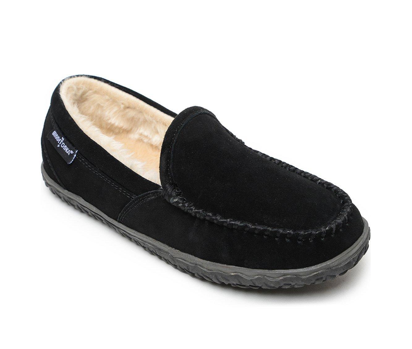 Minnetonka Women's Tempe Moc Slippers Product Image