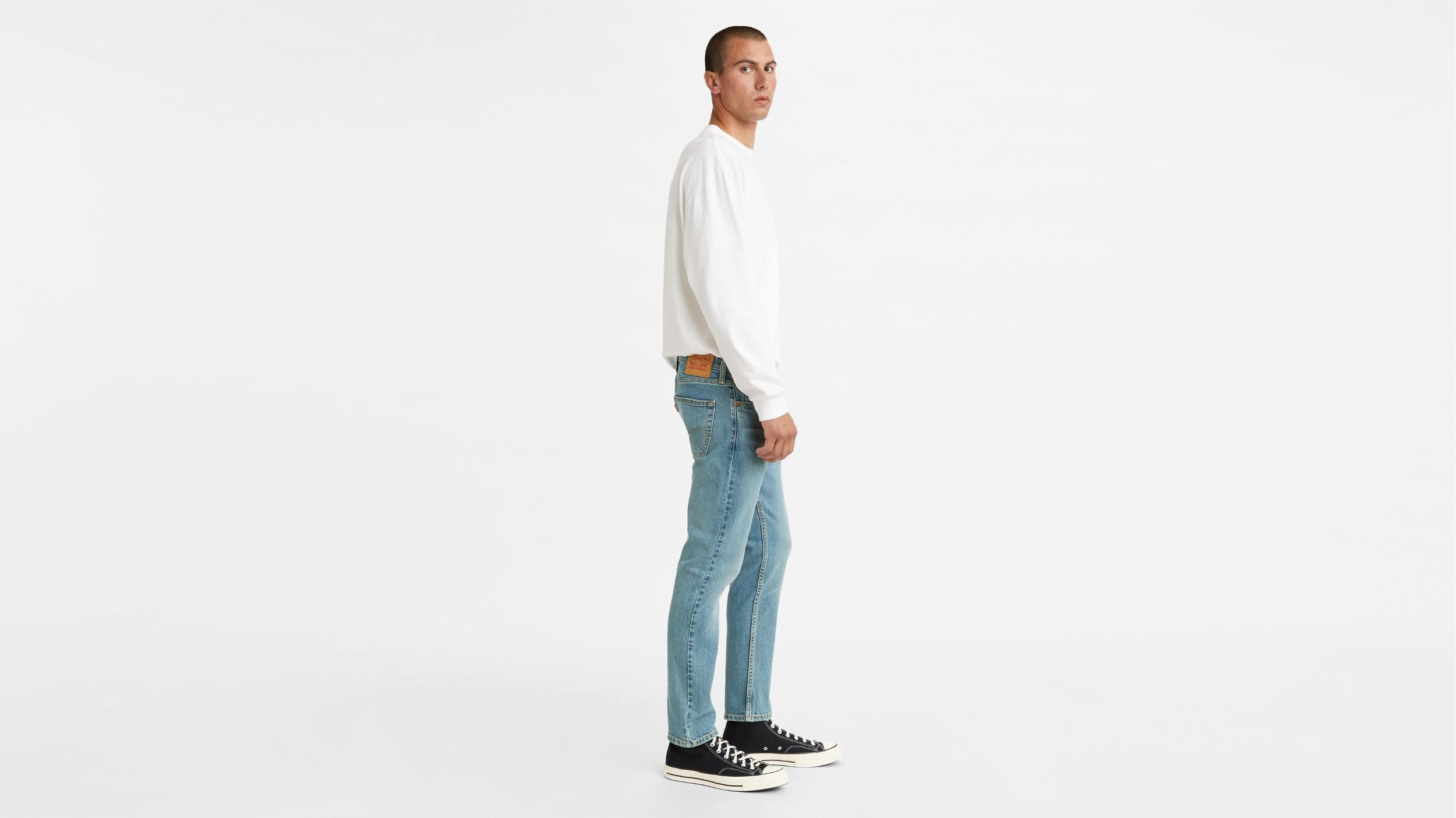 512™ Slim Taper Men's Jeans Product Image