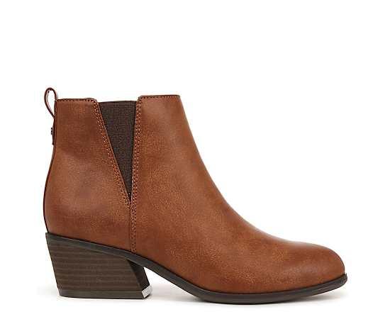 Dr. Scholl's Lacey Chelsea Women's Boots,  Product Image
