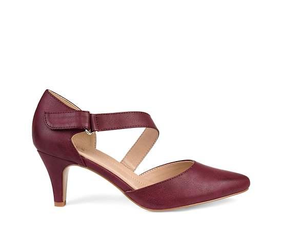 Journee Collection Womens Tillis Pump Product Image