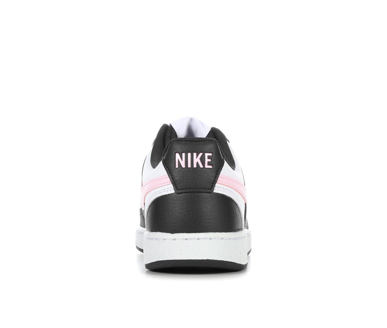 Women's Nike Court Vision Low Next Nature Sustainable Sneakers Product Image