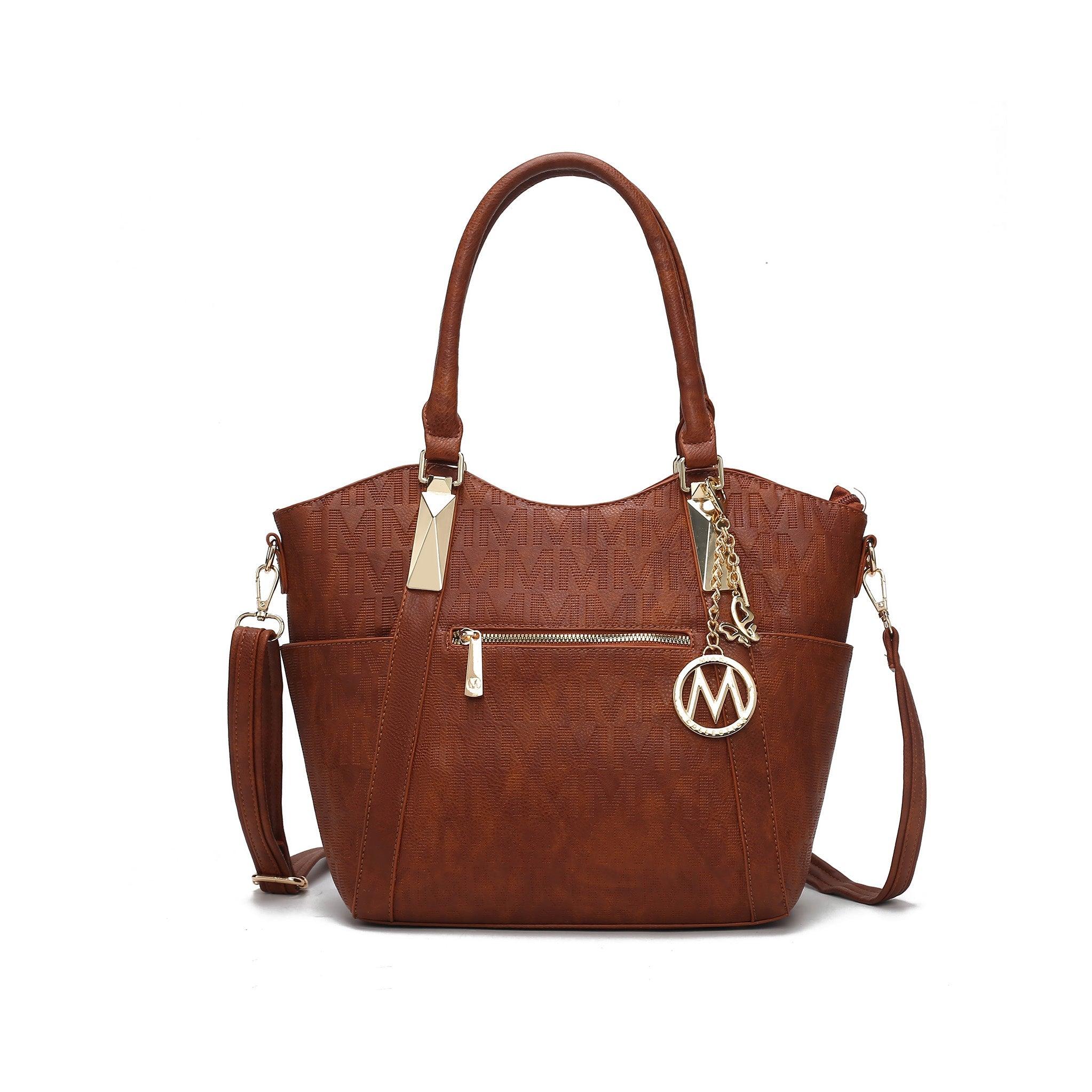 Hazel  Signature Tote Bag Product Image