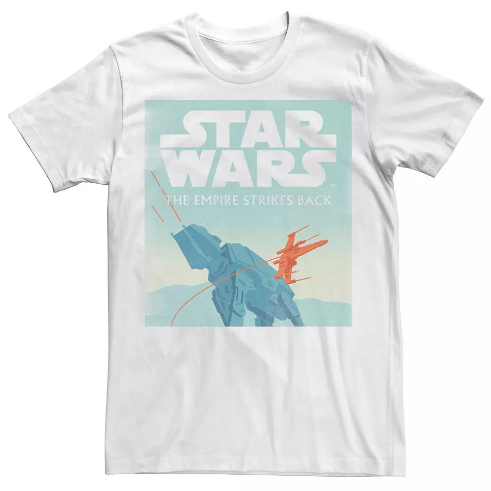 Men's Star Wars Empire Trip Wire Tee,  Product Image