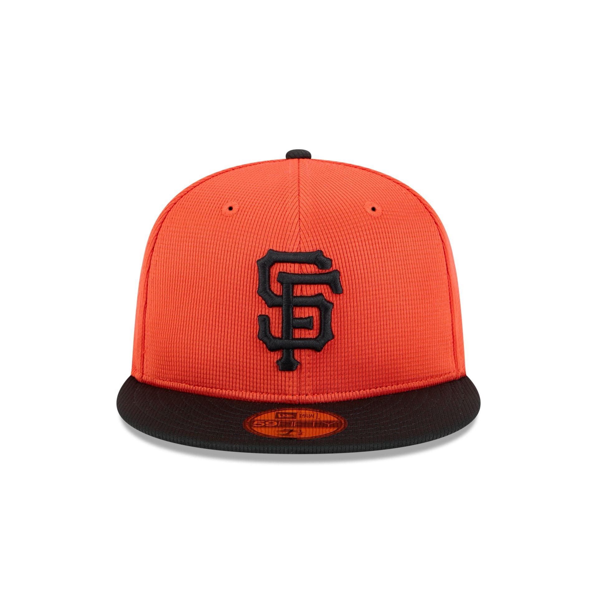 San Francisco Giants 2025 Spring Training 59FIFTY Fitted Hat Male Product Image