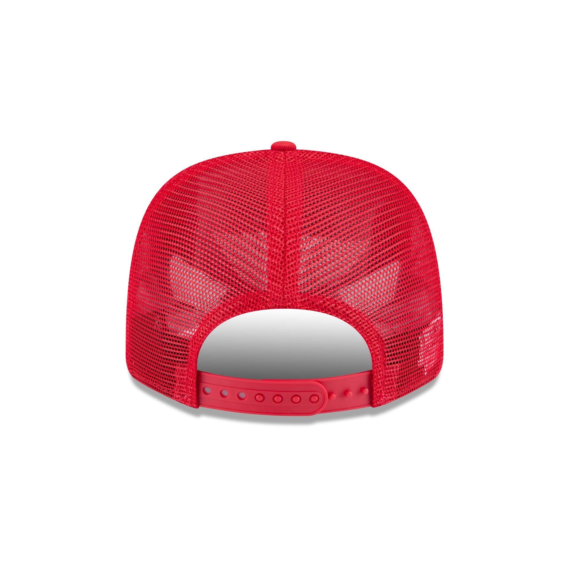 Toronto Raptors 2025 All-Star Game Fan Pack 9SEVENTY Trucker Hat Male Product Image